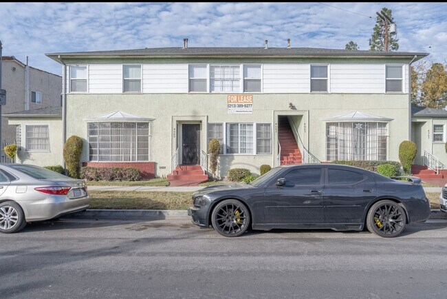 Building Photo - 4067 Sutro Ave