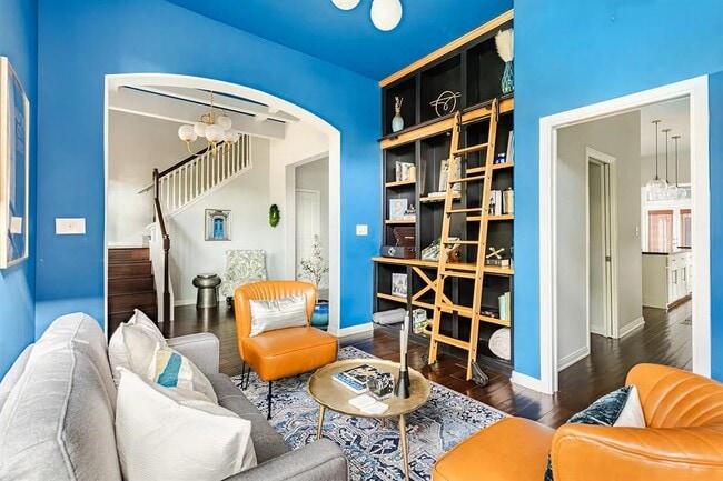 Primary Photo - 606 Fletcher St