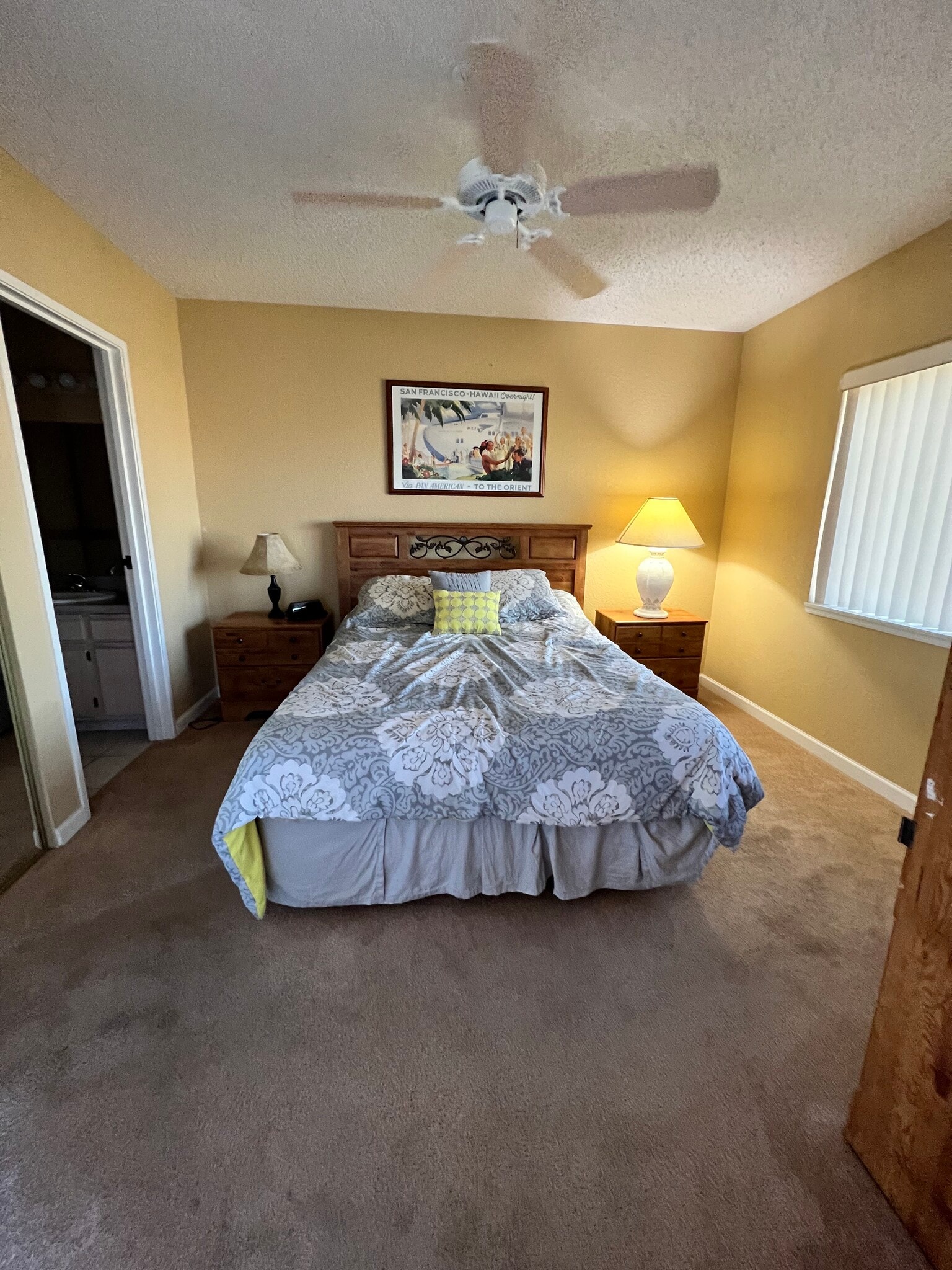master bedroom - 777 Harrah Way