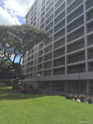 Primary Photo - 114 N Kuakini St