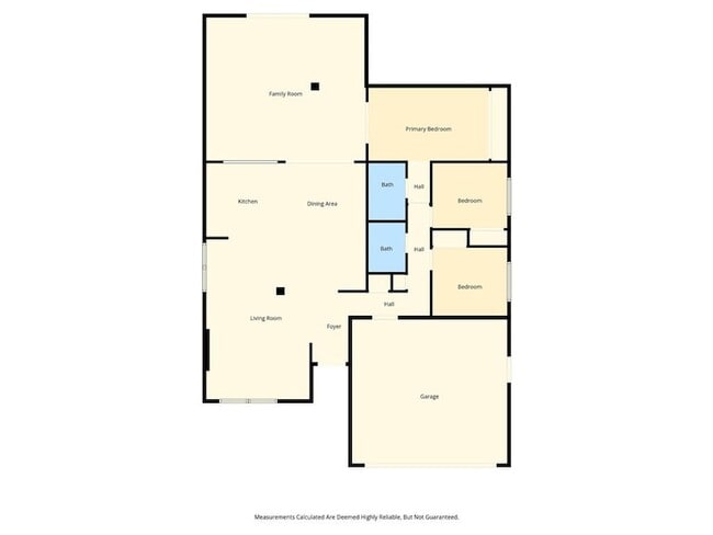 Building Photo - 13509 Destino St