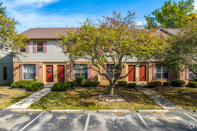 Building Photo - San Remo Townhomes