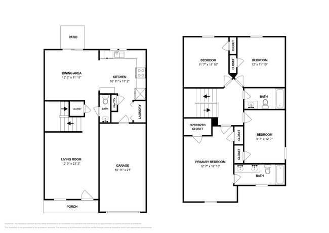 Building Photo - 743 Dawsons Park Wy
