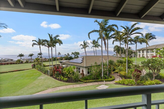 Building Photo - Wailea Fairway Villas-Finely Furnished 2Be...