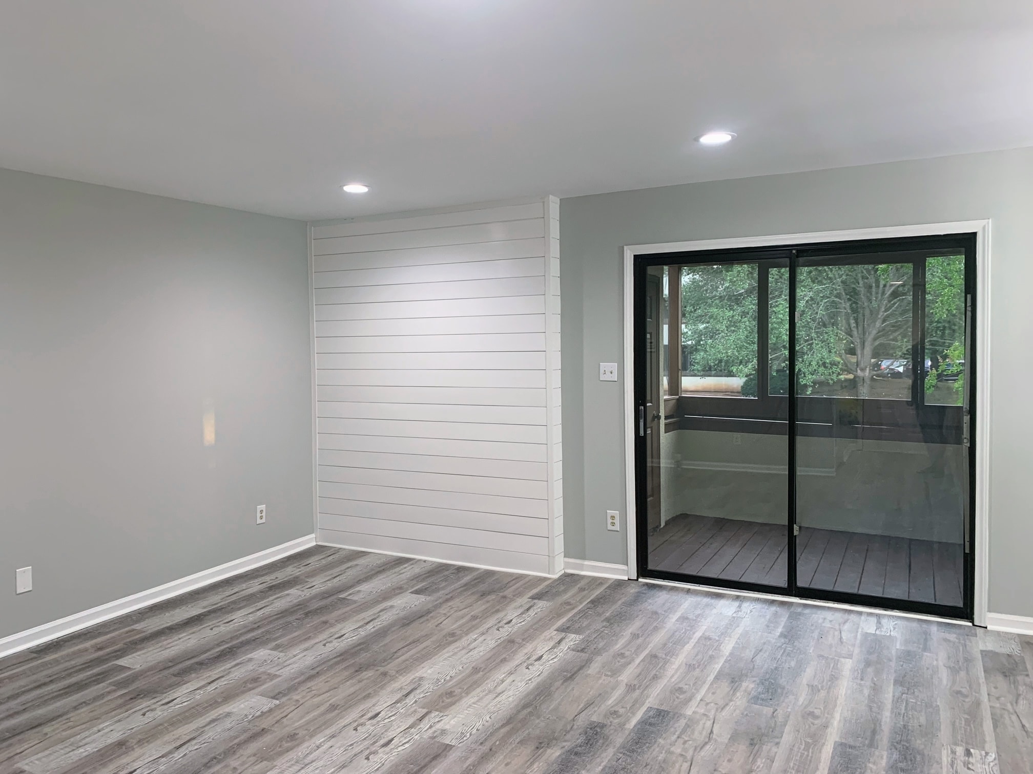 Living Space - 7224 Winery Ln