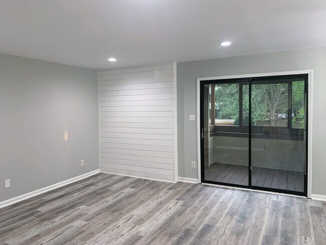 Living Space - 7224 Winery Ln