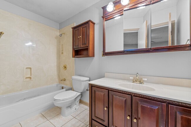 Building Photo - Approved applicant
