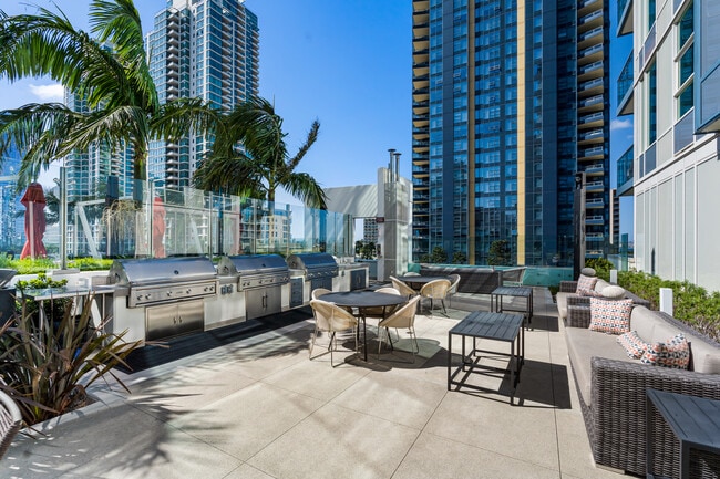 Building Photo - 1388 Kettner Blvd