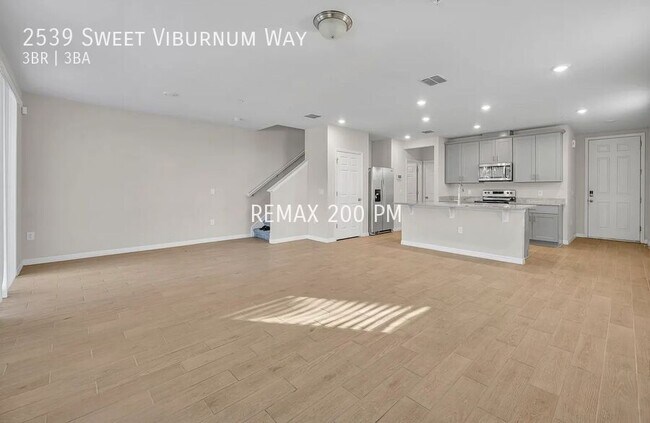 Building Photo - 2539 Sweet Viburnum Wy