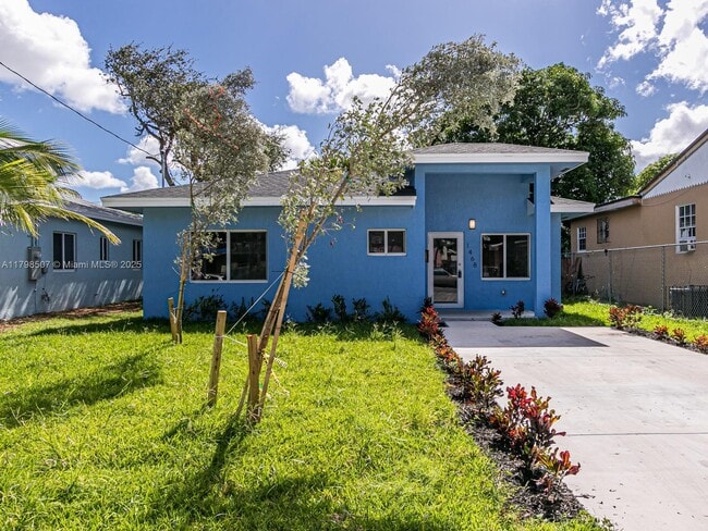 Building Photo - 1468 NW 51st St