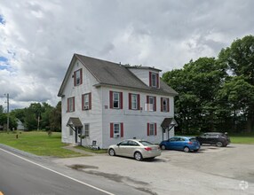Building Photo - 3135 Dartmouth College Hwy