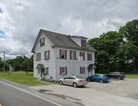 Building Photo - 3135 Dartmouth College Hwy