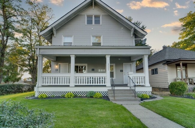 Building Photo - Garland district 1 bedroom apartment (Furnished)