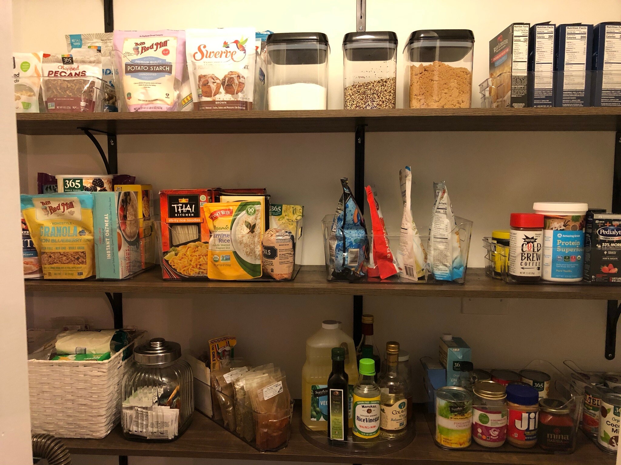 Pantry - 2251 W North Ave