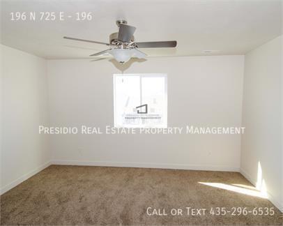 Building Photo - 196 N 725 E