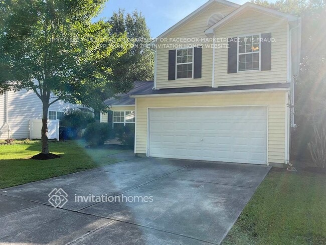Building Photo - 3821 Tyler Bluff Ln