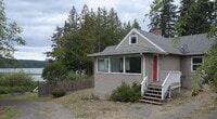 Building Photo - 2 bed 1.5 bath in Blyn