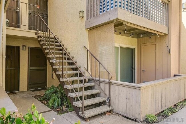 Building Photo - 6064 Rancho Mission Rd