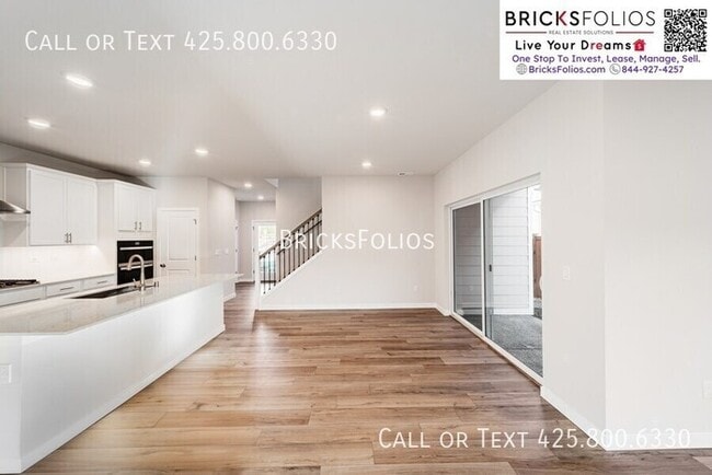 Building Photo - Exact home you need in Marysville!