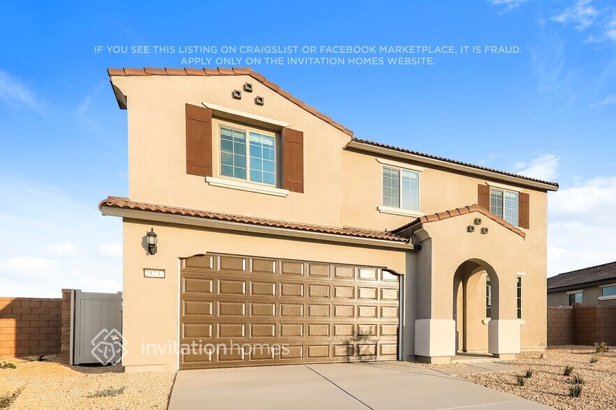Building Photo - 25237 Mountain Violet Wy