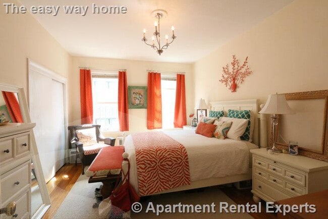 Building Photo - 21 Ellery St