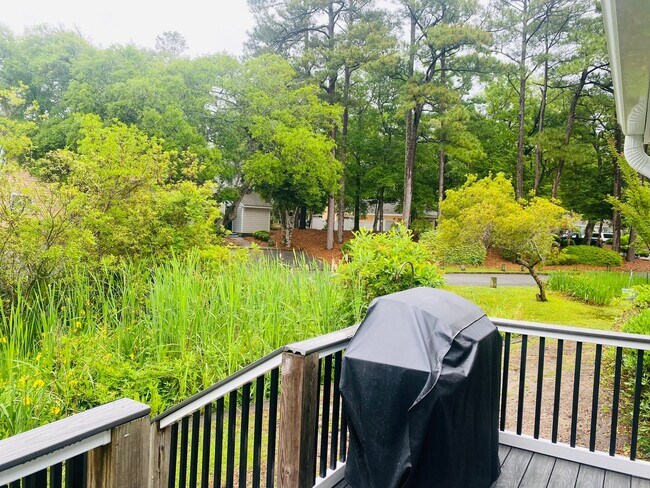 Building Photo - Winter Rental in Pine Knoll Shores