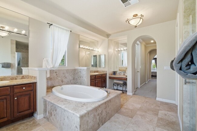 Building Photo - Private Gated Christopher Homes Estate in The Vineyards | Resort-Style Backyard & Strip Views