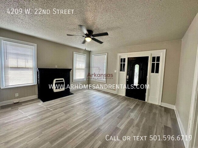 Building Photo - 4209 W 22nd St