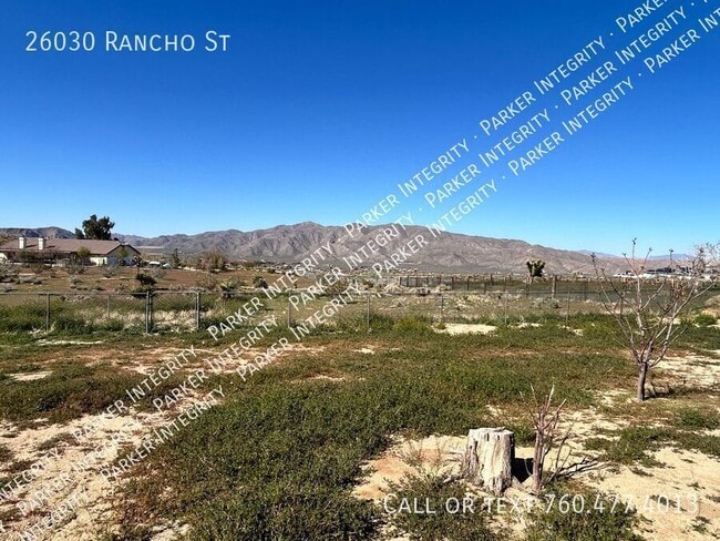 Building Photo - 26030 Rancho St