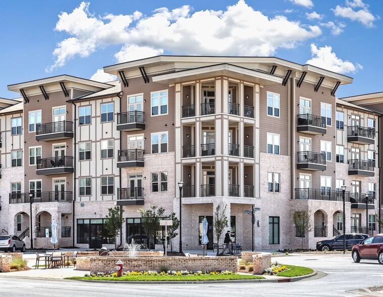 Bradford Cary, NC Apartment Finder