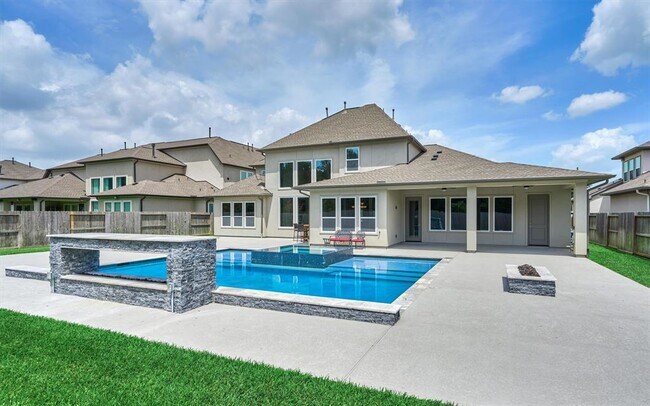 Building Photo - 12907 Mustang River Dr