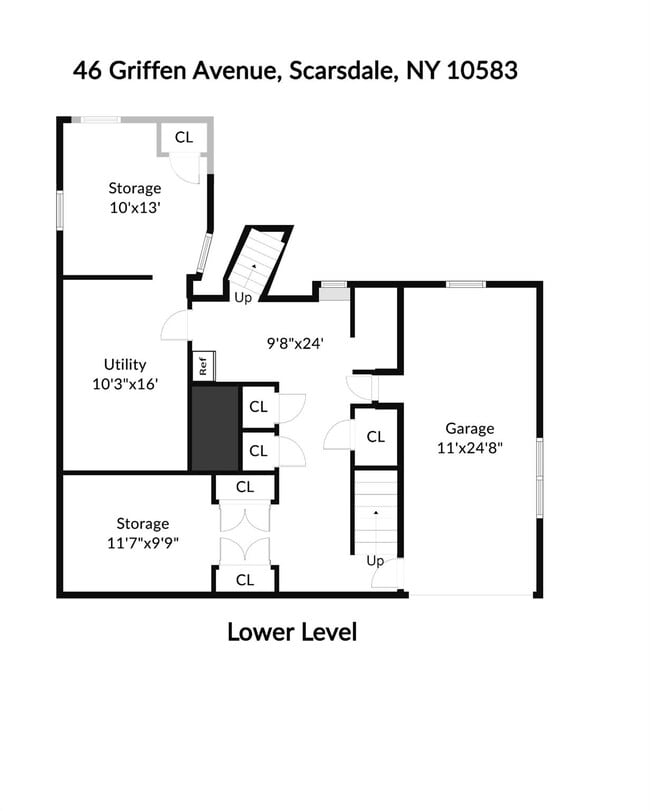 Building Photo - 46 Griffen Ave