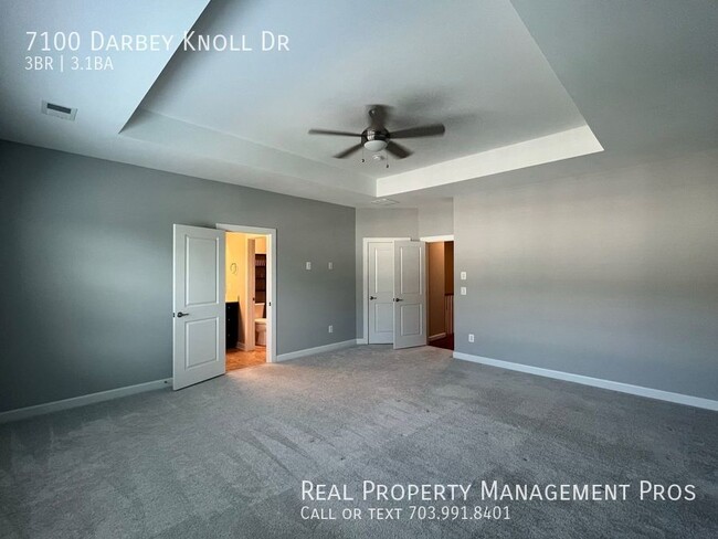Building Photo - 7100 Darbey Knoll Dr