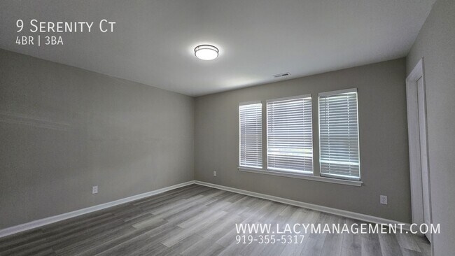 Building Photo - 9 Serenity Ct