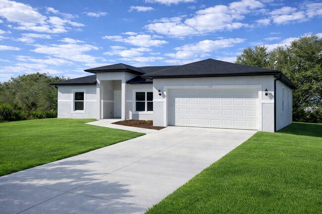 Building Photo - BRAND NEW Modern 4BR/2BA Home with Garage – Peaceful Lake Placid Retreat