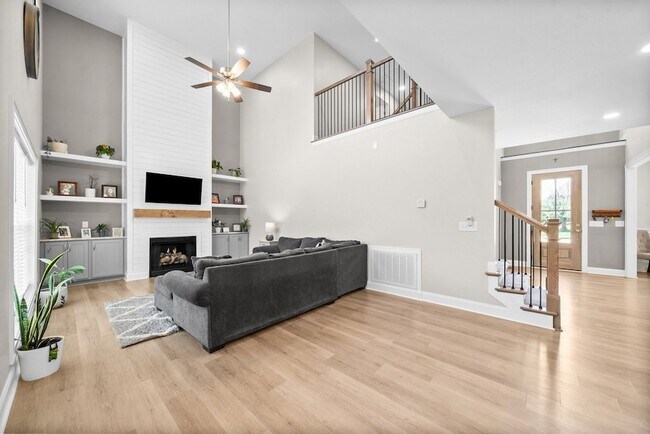 Building Photo - 2606 Steeplechase Ct