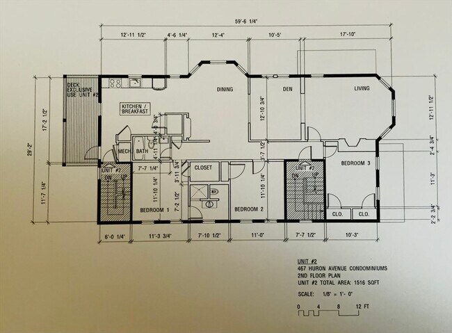 Building Photo - 465-467 Huron Ave