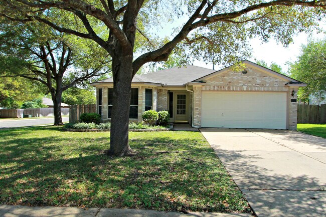 Building Photo - 3 Bedroom, 2 Bath Home in Cedar Park