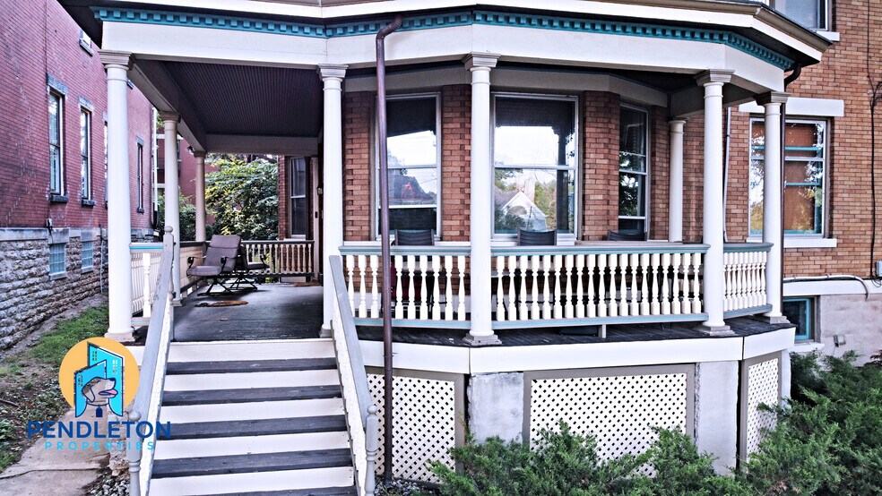 Building Photo - 2326 Ashland Ave