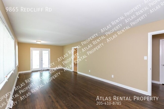 Building Photo - 9865 Redcliff Rd