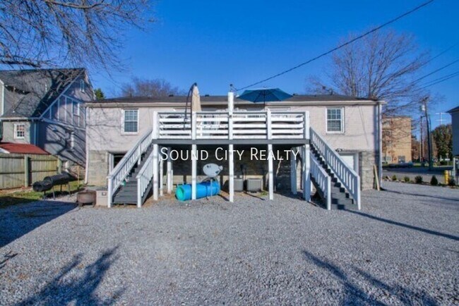 Building Photo - 103 Cherokee Rd