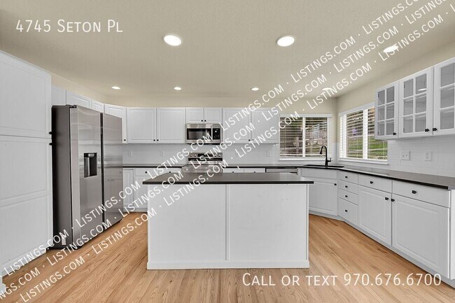 Building Photo - 4745 Seton Pl