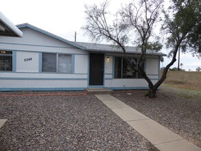Building Photo - 5349 E Arbor Cir