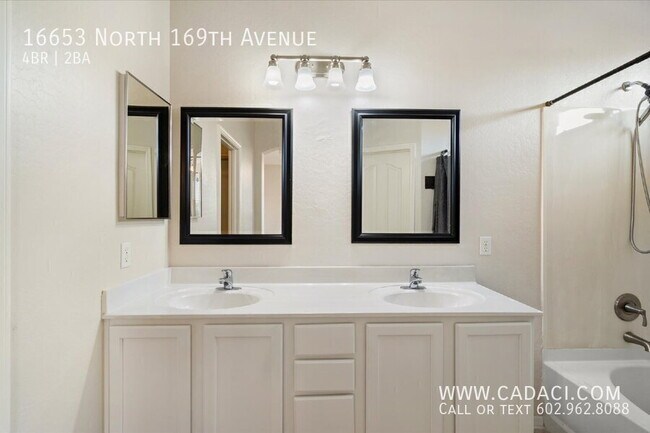 Building Photo - 16653 N 169th Ave