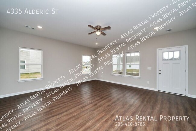 Building Photo - 4335 Alderic St