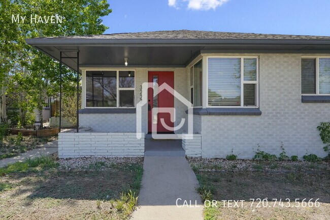 Building Photo - 3227 Jasmine St