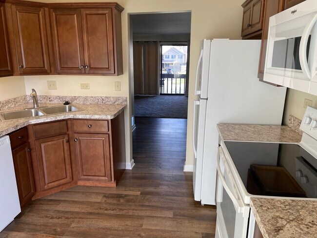 Building Photo - 1495 Georgia Ct