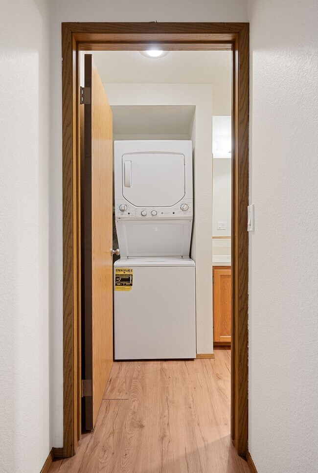 Floorplan - Seattle North Apartments