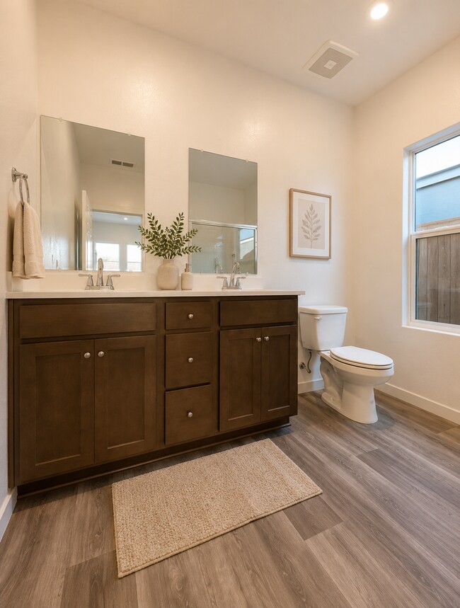 Building Photo - Move-In Special: $500 Off & Solar Savings in This Charming 4-Bedroom Home!
