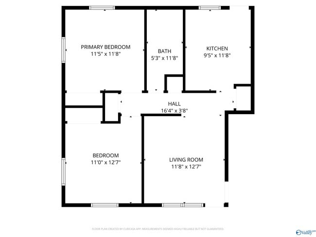 Building Photo - 3606 Mc Vay St SW